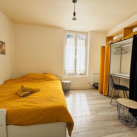 Appartement Rez-De-Chaussee Λον Εξωτερικό φωτογραφία