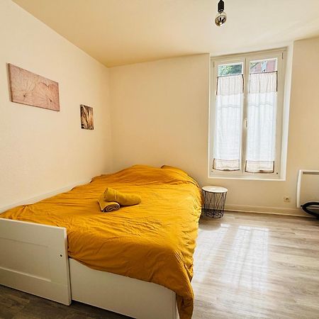 Appartement Rez-De-Chaussee Λον Εξωτερικό φωτογραφία