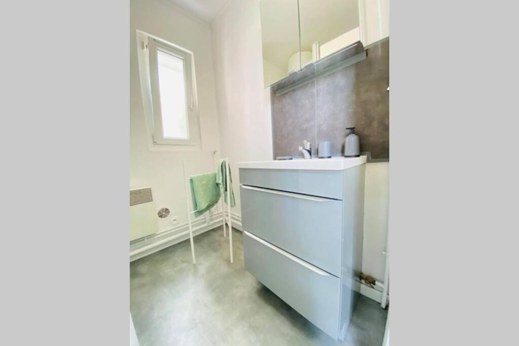 Appartement Rez-De-Chaussee Λον Εξωτερικό φωτογραφία